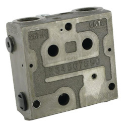 Siurblio modulis PVP OC 157B5110 PVG32157B5110