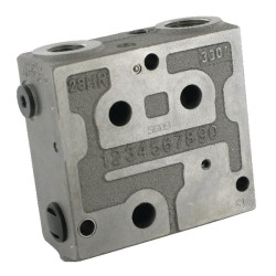 Siurblio modulis PVP OC 157B5000 PVG32157B5000