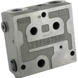 Siurblio modulis PVP OC 157B5000 PVG32157B5000