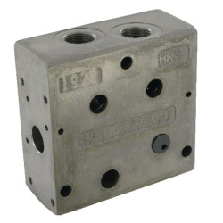 Bazinis modulis PVB 157-B-6200 PVG32157B6200