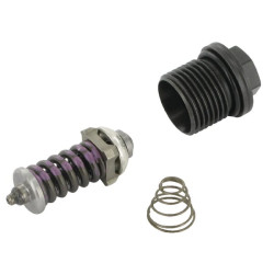 Amortizatorius - vožtuvas PVG32 80 BAR PVG32157B2080