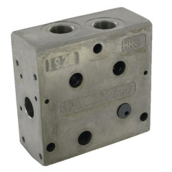 Bazinis modulis PVB 157-B-6100 PVG32157B6100