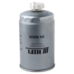 Case - IH 440 SN80020 Kuro filtras