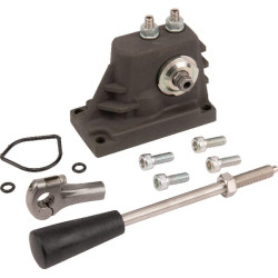 Mechaninis rankinis valdymas 157-B-3184 PVG32157B3184