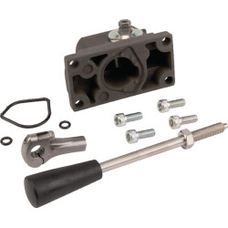 Mechaninis rankinis valdymas 157-B-3184 PVG32157B3184