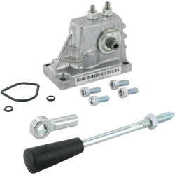 Mechaninis rankinis valdiklis 157-B-3171 PVG32157B3171