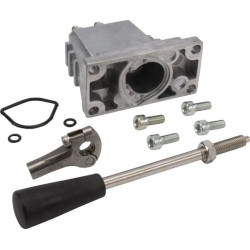 Mechaninis rankinis valdiklis 157-B-3171 PVG32157B3171