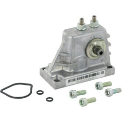 Mechaninis rankinis valdiklis 157-B-3173 PVG32157B3173