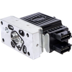 Magnetas PVED CAN magistralė CC-S4 2 x 4 AMP PVG3211235797