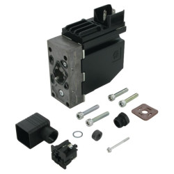 Magnetas PVEH-F 11-32 V, veikiantis pagal DIN PVG3211166839