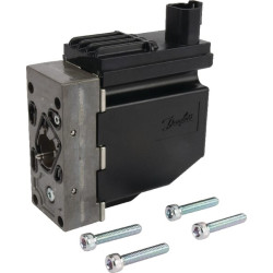 Magnetas, didelio pasyvumo, 11–32 V, PVEH (DEU), PVG32157B4093