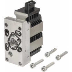 Magnetas PVEH 11-32V aktyvus AMP 1x4 PVG3211166818