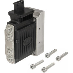 Magnetas PVEH 11-32V aktyvus AMP 1x4 PVG3211166818