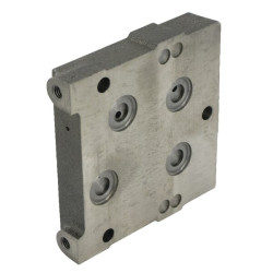 Galinė plokštė PVG32 PVSI2014-ST. PVG32157B2014