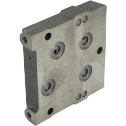 Galinė plokštė PVG32 PVSI2014-ST. PVG32157B2014