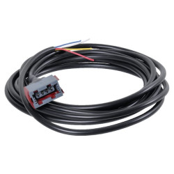 Jungtis, AMP su 4 m kabeliu. SPAMPK