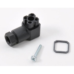 PVDI kištukas PVG32157B0109