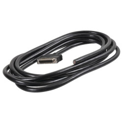 Adapterio kabelis Sub-D/25 ad. 4m PROF9162B6014