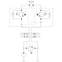 Atsvaras VCB06/CN-2-A-DL38 VCB06CN2ADL38