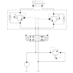 Atsvaras VCB06/CN-2-A-DL38 VCB06CN2ADL38