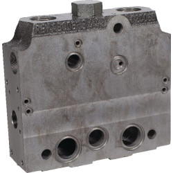 Bazinis modulis PVB 161B6260 PVG100161B6260