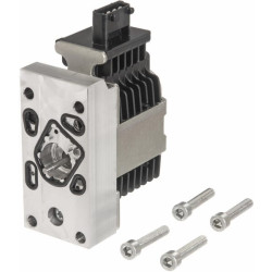 Magnetas PVEA 11-32 V pralaidus AMP 1x4 PVG3211177353