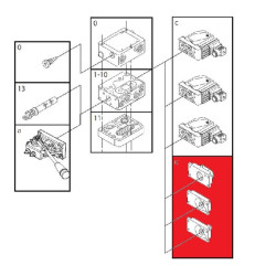 PVM 157-B-0001 dangtelis PVG32157B0001
