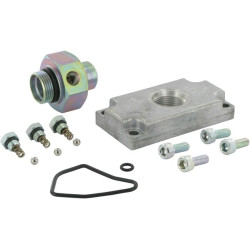 Fiksatorių rinkinys PVMR 157-B-0004 PVG32157B0004