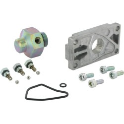 Fiksatorių rinkinys PVMR 157-B-0004 PVG32157B0004