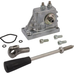 Mechaninis rankinis valdiklis 157-B-3171 PVG32157B3171