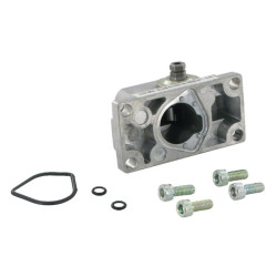 Mechaninis rankinis valdiklis 157-B-3173 PVG32157B3173