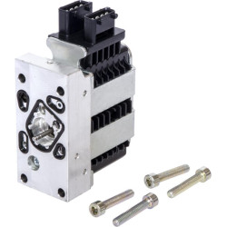 Magnetas PVED CAN magistralė CC-S4 2 x 4 AMP PVG3211235797