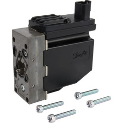 Magnetas, didelio pasyvumo, 11–32 V, PVEH (DEU), PVG32157B4093