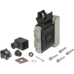 Magnetas PVEH 11-32V pasyvus DIN 1x4 PVG3211166824