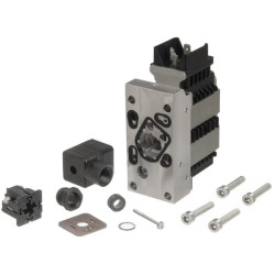 Magnetinis PVEH 11-32V, aktyvus DIN 1x4 PVG3211166817