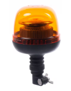 Stulpo tvirtinimo švyturėliai