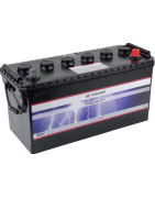 Starteriniai akumuliatoriai