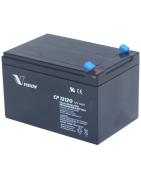 Geliniai akumuliatoriai