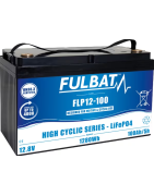 Ličio akumuliatoriai