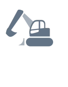 Statybinės technikos sėdynės