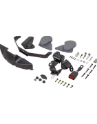 Atsarginės dalys ir aksesuarai