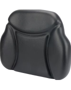 Sėdnių pagalvėlės ir paminkštinimai