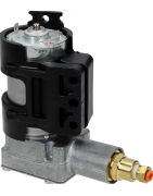 Pneumatinių sėdynių dalys