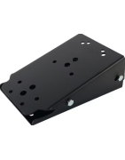 Sėdynių montavimo dalys