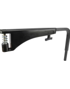 Veidrodėlių laikikliai