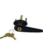 Kabinos stiklų priedai žemės ūkio technikai