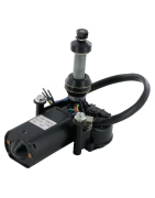 Valytuvų priedai žemės ūkio technikai