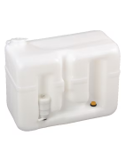 Kabinos stiklo valytuvų priedai žemės ūkio technikai