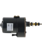 Fritzmeier atsarginės dalys