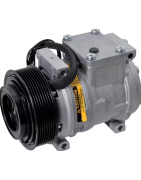 Kondicionieriaus kompresoriai Nippondenso